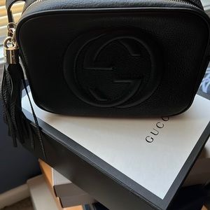 Gucci handbag